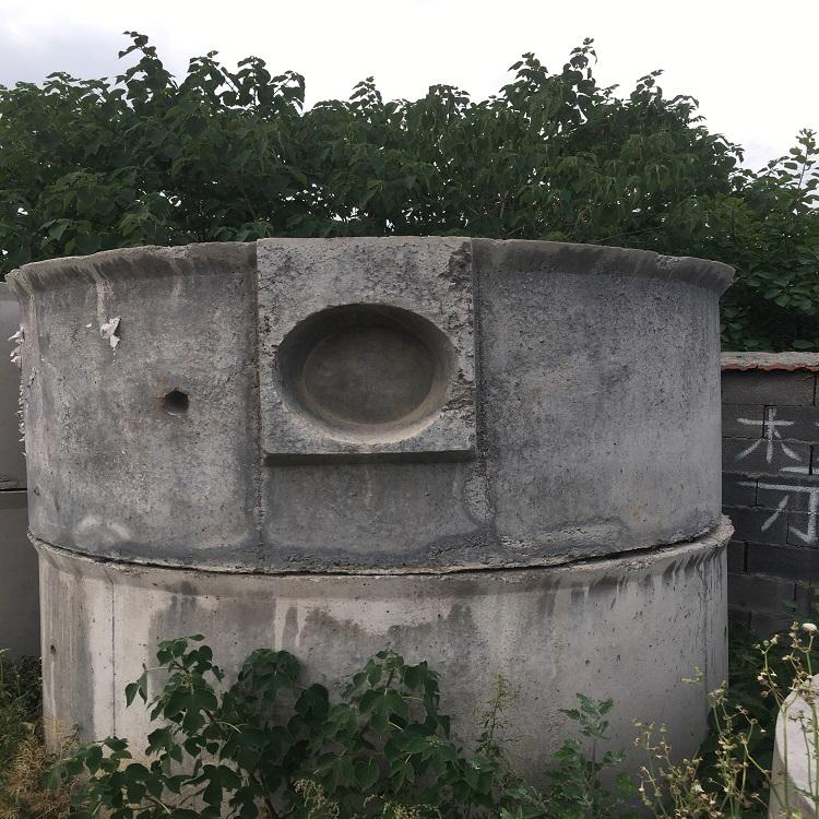 供应水泥预制化粪池  水泥化粪池图片  农村家用化粪池