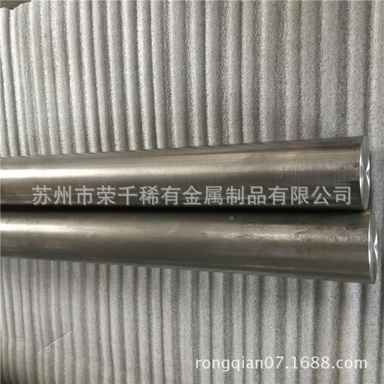 TC4钛合金棒 可延伸 可塑性好 Ti-6Al-4V钛棒