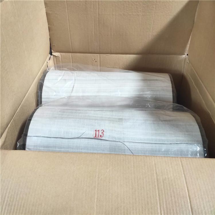 马尾衬布供应  黑炭衬 马尾衬胸衬衬布 马尾衬布