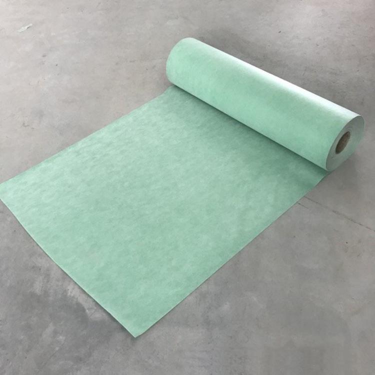 厂家供应聚乙烯丙纶防水卷材地下丙纶防水卷材高分子TS防水卷材
