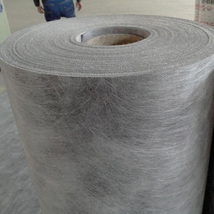 厂家供应300g聚乙烯丙纶防水卷材高分子TS防水卷材