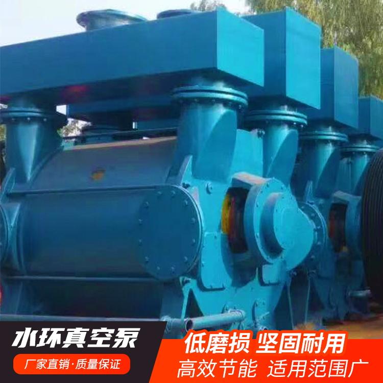 优质现货2BV系列水环真空泵价格  水循环真空泵多少钱