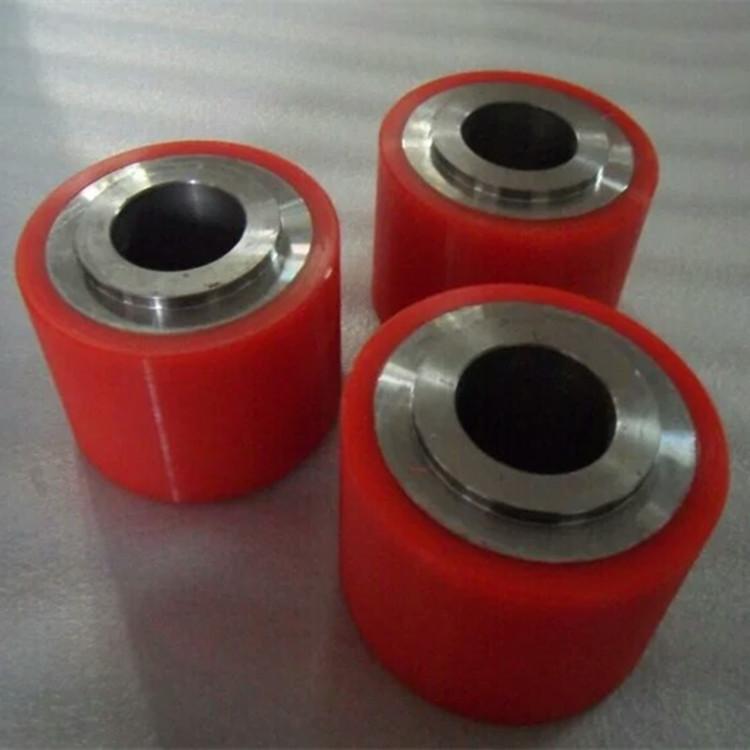加工聚氨酯包覆件 橡塑制品