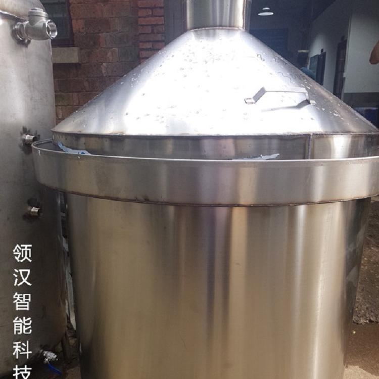陕西宝鸡酿酒设备