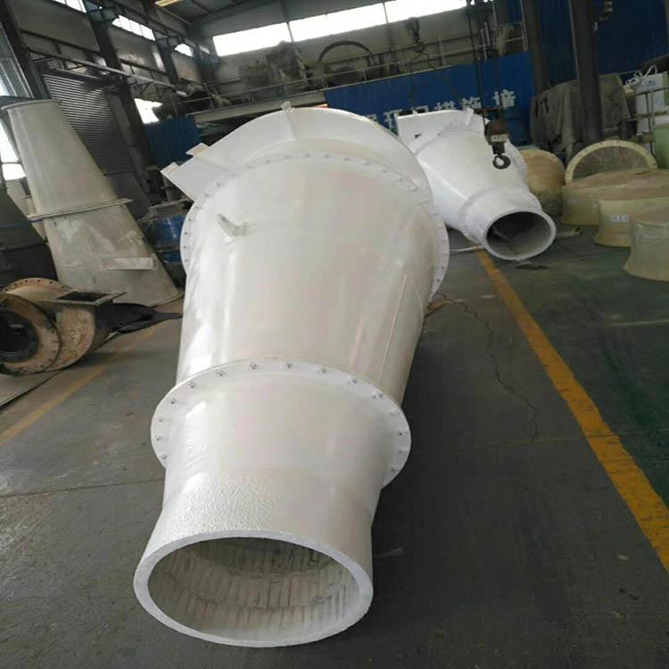 泰利 矿用节能水力旋流器 细沙旋流器 价格出售