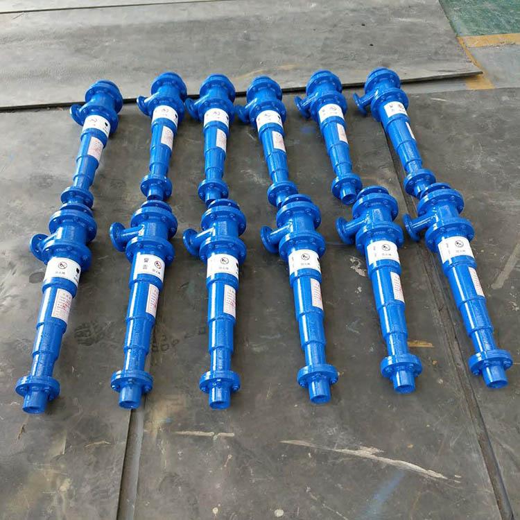 泰利 矿用节能水力旋流器 分级旋流器 量大从优