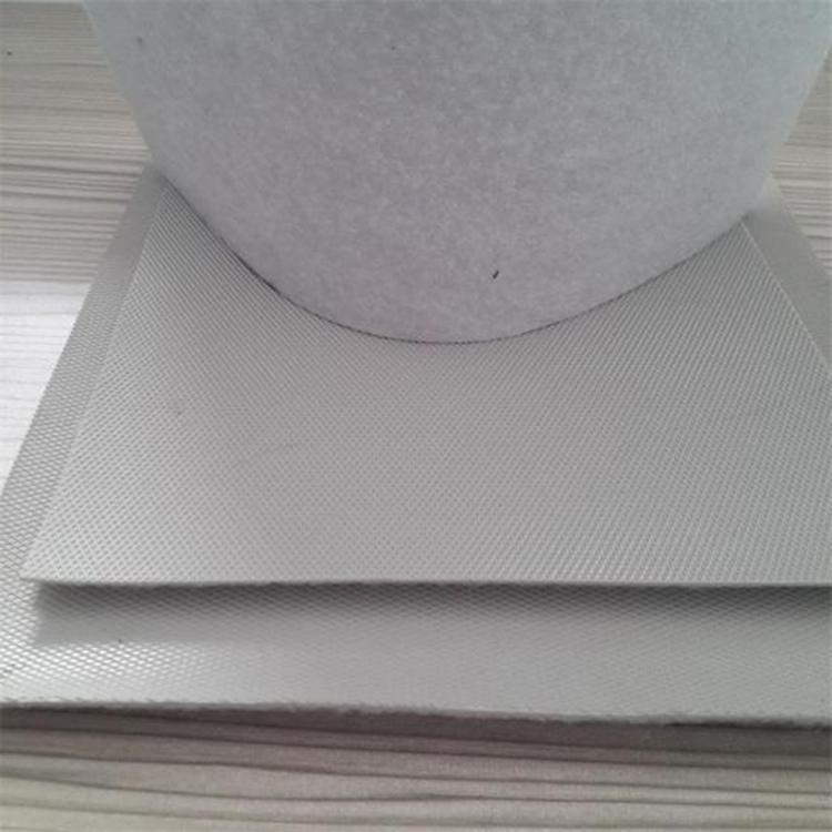 江苏聚氯乙烯PVC防水卷材 PVC高分子防水卷材供货商