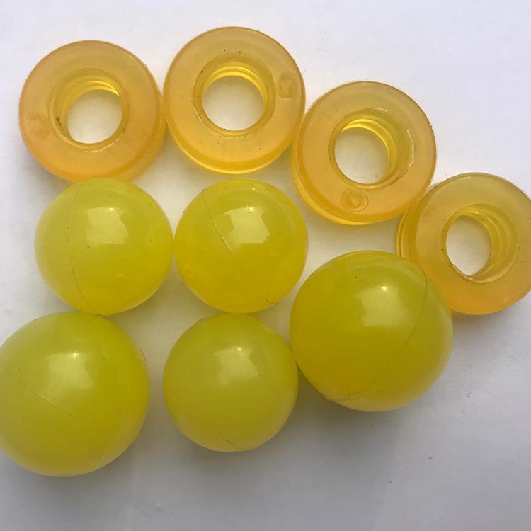 PU聚氨酯制品 聚氨酯球 聚氨酯异形件 聚氨酯制品