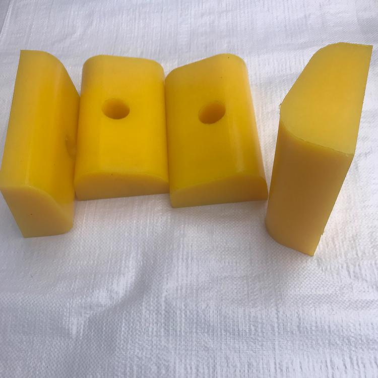 PU聚氨酯制品 聚氨酯弹性垫 弹性套 聚氨酯制品