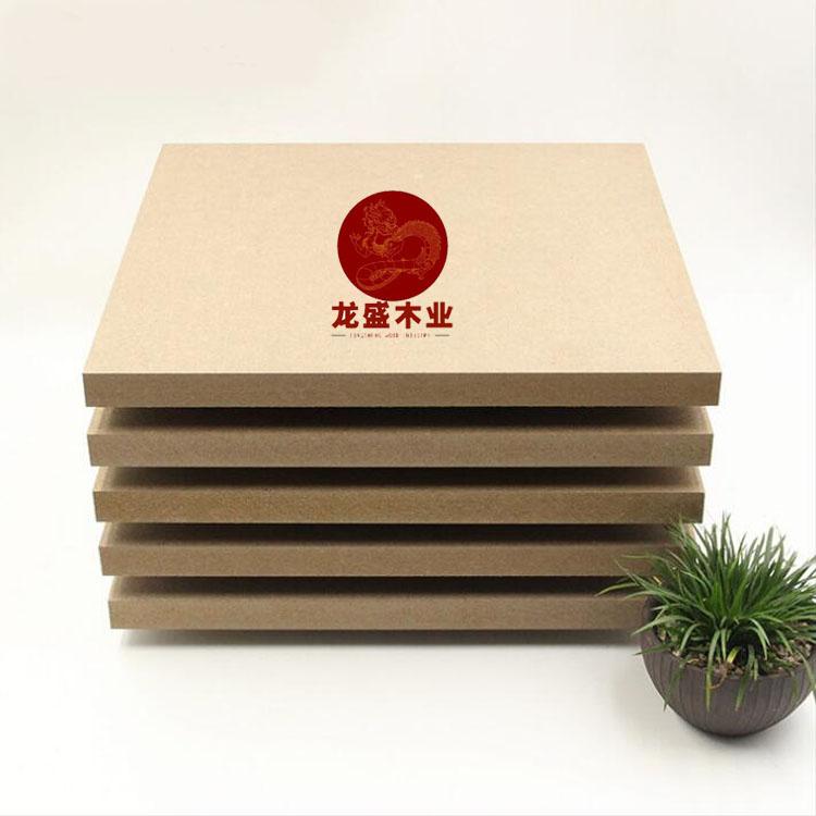 中纤板供应商 中纤板 家具板厂家 家具板直销 可定制 全国当天发货  木板厂家