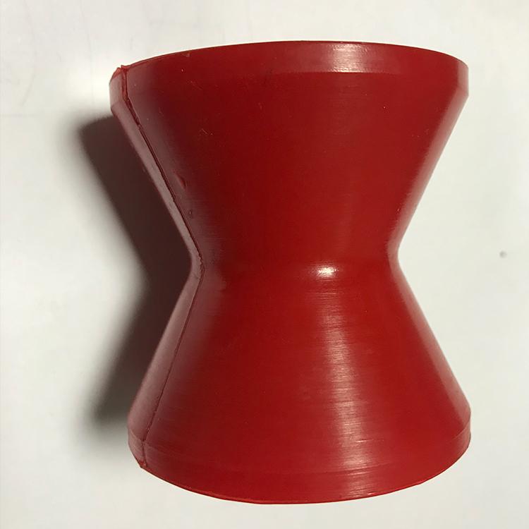 定制生产 聚氨酯制品 聚氨酯异形件定做 PU聚氨酯制品