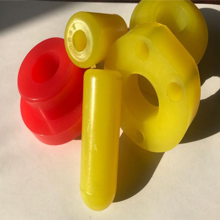 加工定做 聚氨酯块 聚氨酯制品 聚氨酯杂件加工