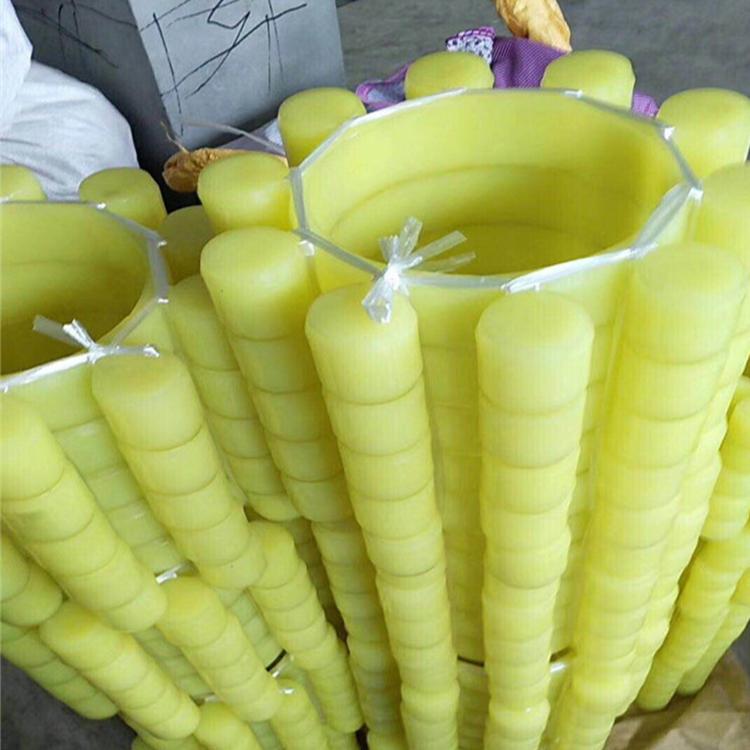 定做各种型号 聚氨酯制品 聚氨酯加工件 聚氨酯异型件