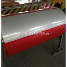 钢管贴纸厂家直销 钢管警示贴 警示贴厂家批发