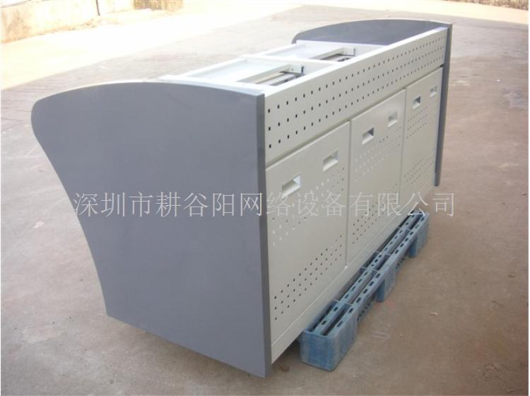 平面操作台 监控操作台 可拼接监控操作台厂家价格