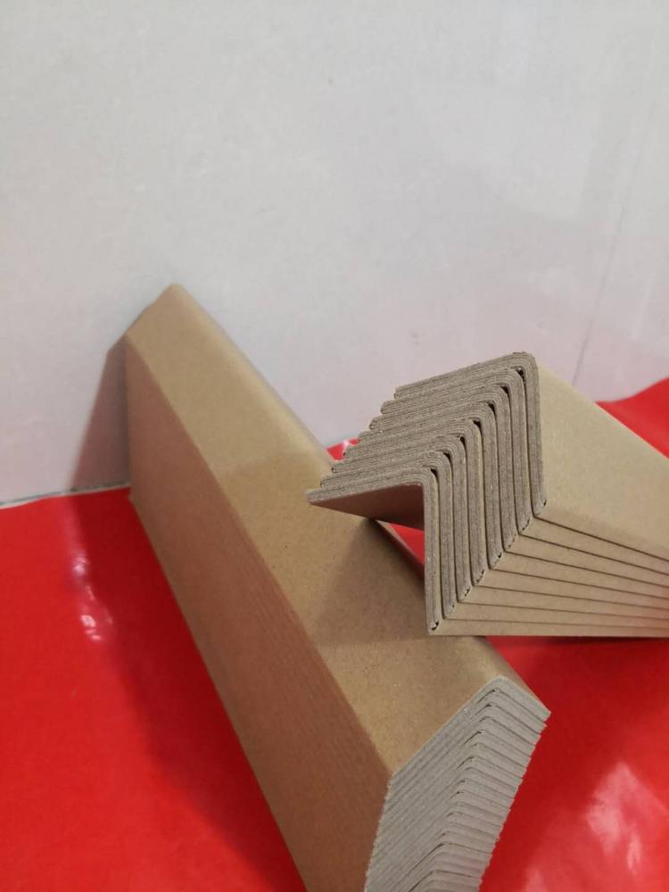 长沙90度L折弯纸护角条 正兴品牌 护角板U型纸护角价格  环绕纸护角 异型纸护角直销批发