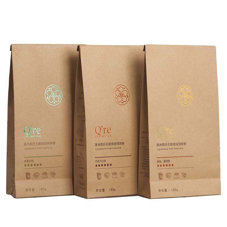 巧克力烘焙粉品质优良 澳洲烘焙粉厂家送货