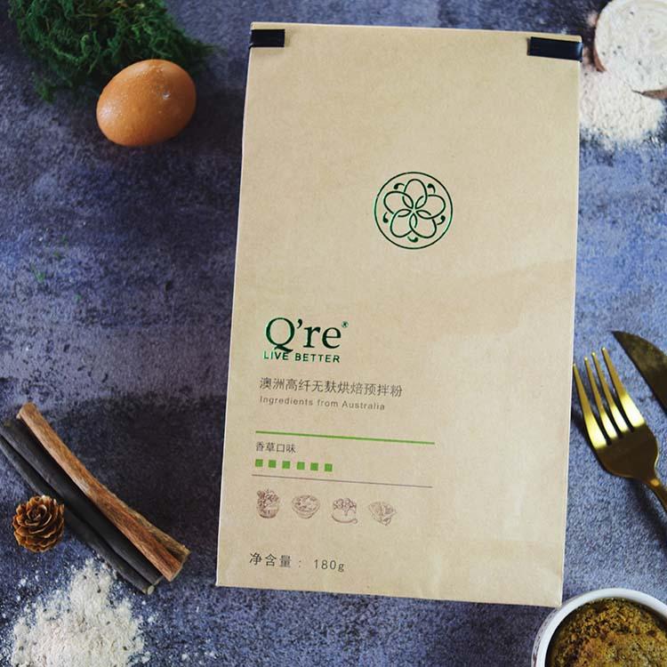 澳洲香草烘焙粉公司专卖 进口烘焙粉品质优良