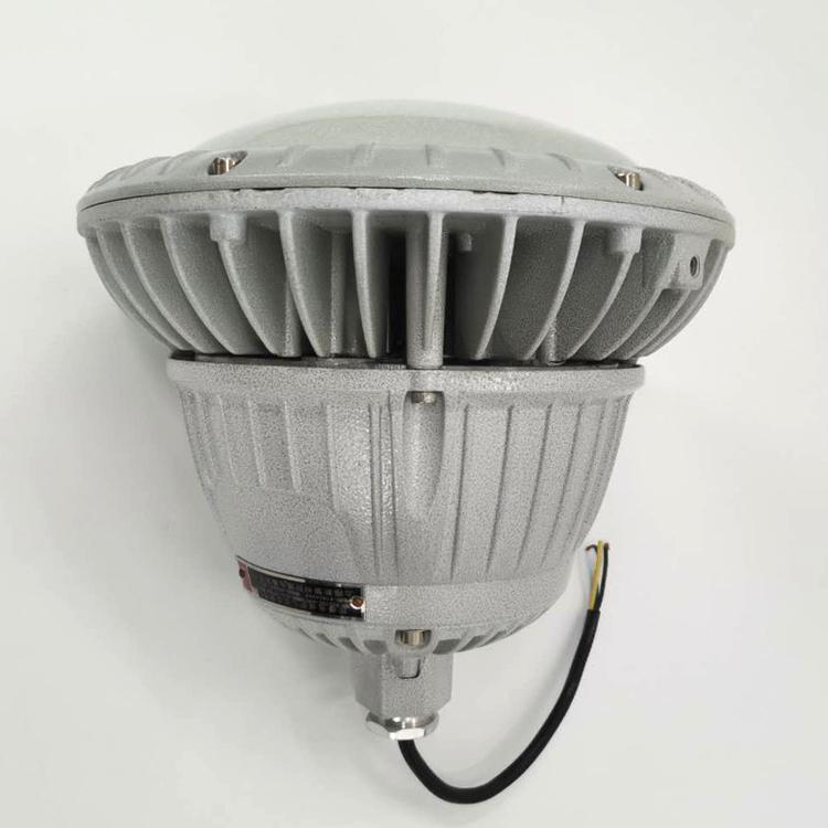 led防爆灯防爆照明天棚灯工厂灯车间仓库 LED隔爆灯