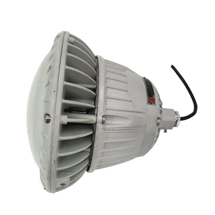 led工矿灯防爆车间灯100W150W工矿灯鳍片