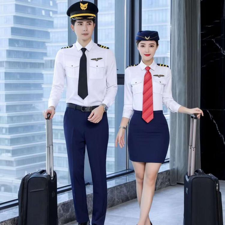 工装衬衣  工装西服   济南工装定做