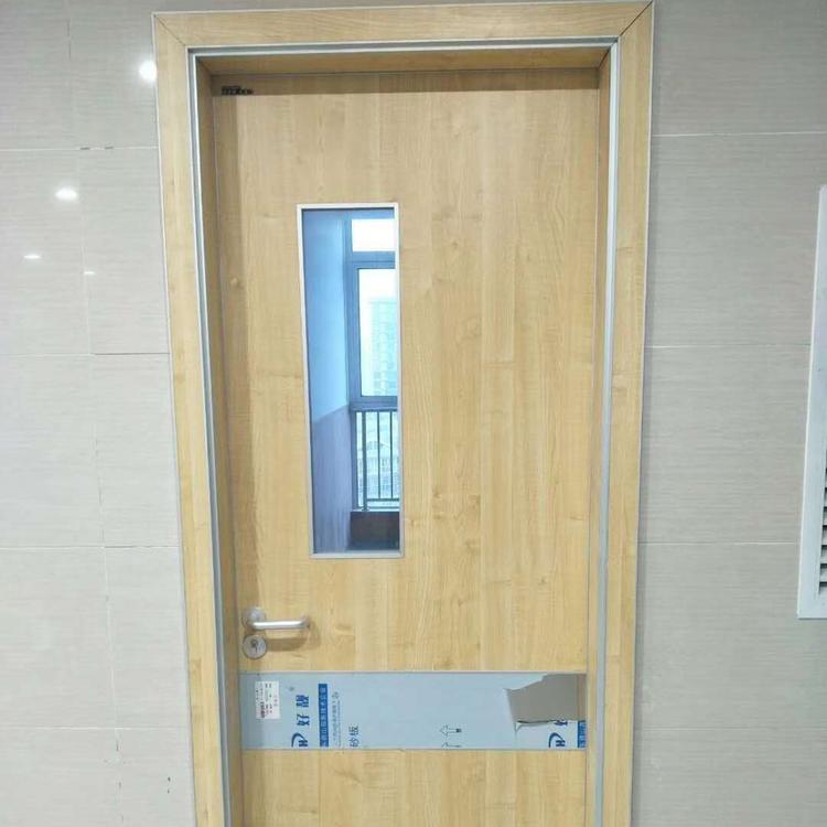 陕西隆派森医用门 专业医疗门生产加工 厂家直销 安全环保