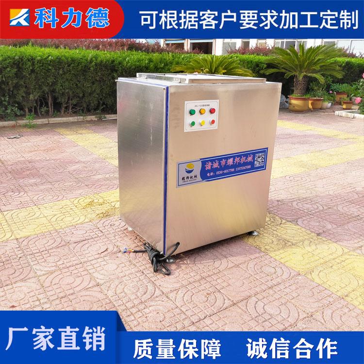 冻肉绞肉机 绞切机报价 香肠馅料绞肉机器 鸡骨架破碎绞肉机 绞肉机生产厂家