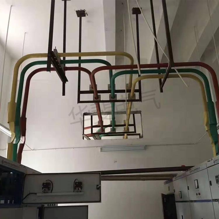 管型母线槽 管形母线槽 母线槽生产厂家 绝缘管型母线 低压管型母线