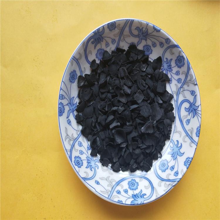 果壳活性炭大量现货 活性炭厂家发货