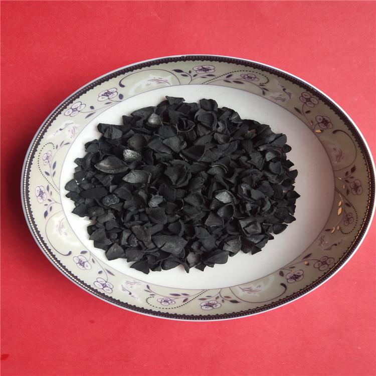 果壳活性炭 果壳颗粒活性炭 除臭吸附效果