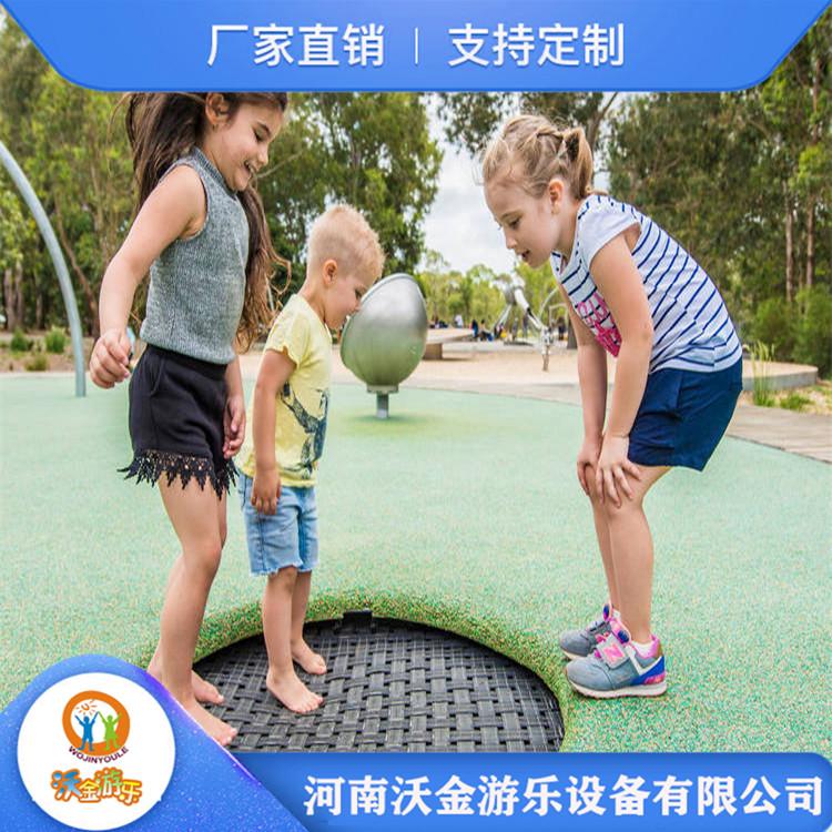 厂家##定制大型蹦蹦床 抖音同款蹦床公园 蹦床公园 多种主题款式 可供选择
