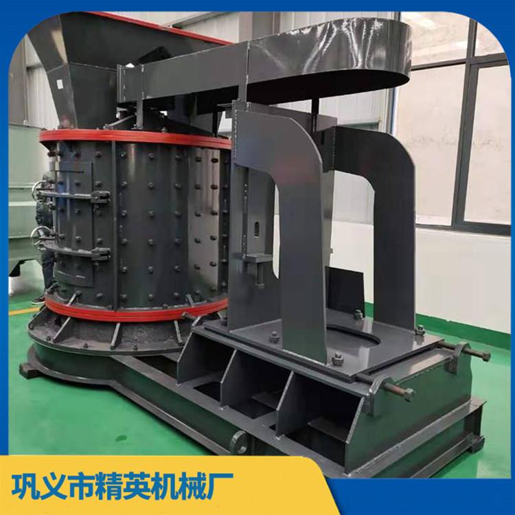 供应立轴式无铁制砂机 现货供应立轴制砂机 实力厂家 售后无忧