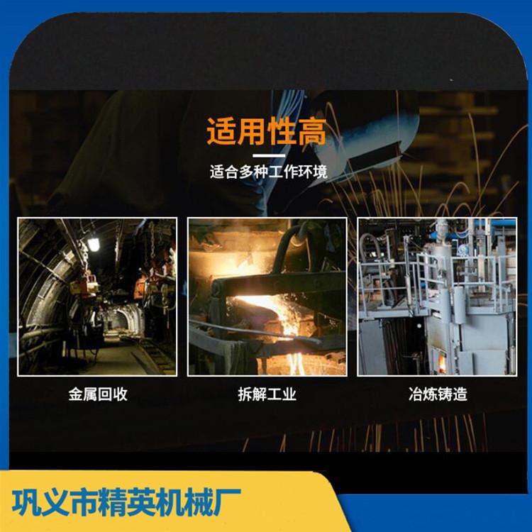 供应立轴式无铁制砂机 固定板锤立轴制砂机 厂家直销 品质保证