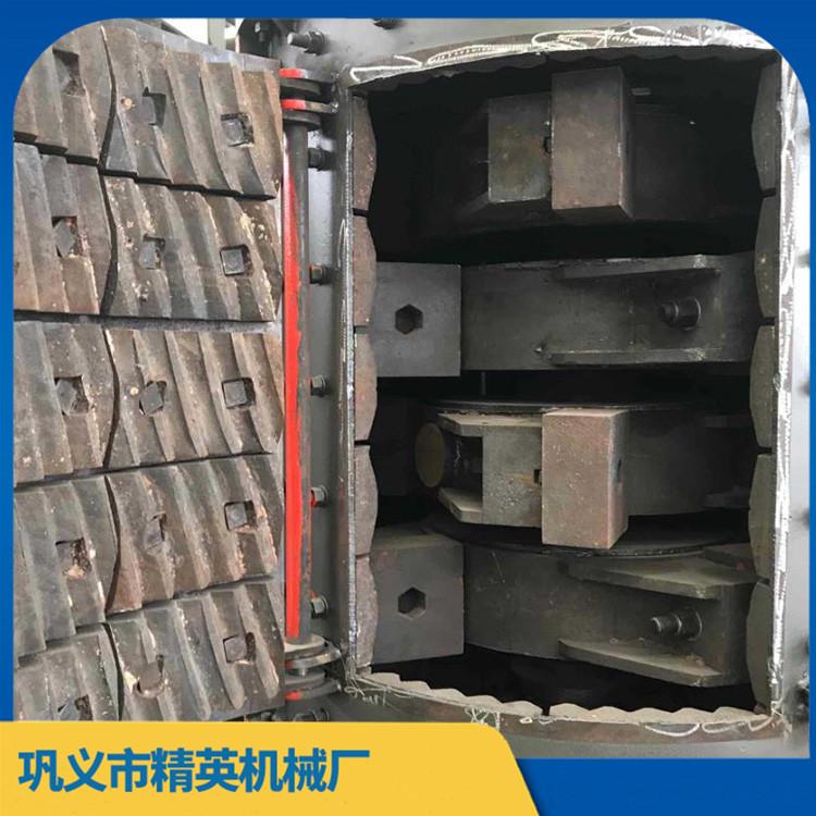 供应立轴式无铁制砂机 现货供应立轴制砂机 生产效率高 型号齐全
