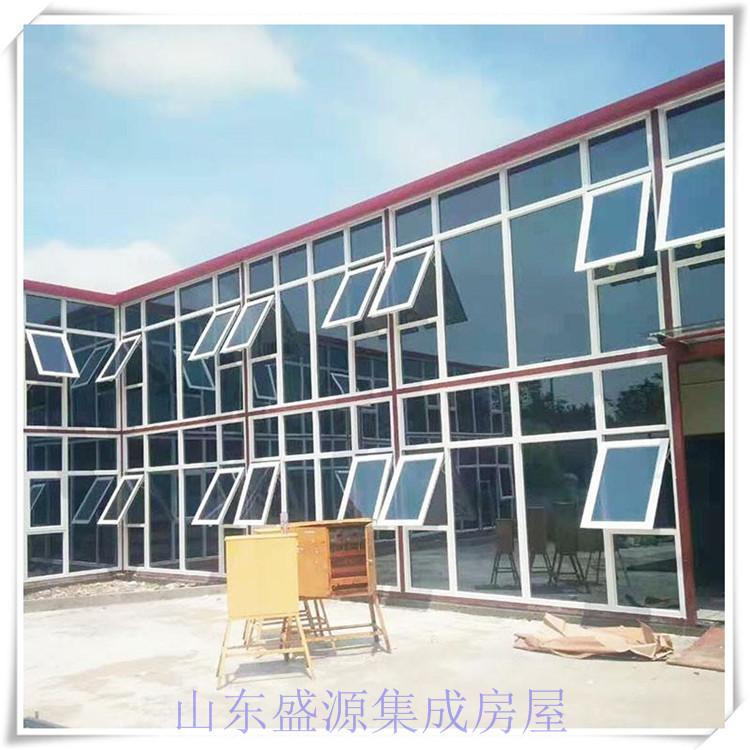 打包箱房黑龙江厂家常年供应打包箱房河北打包箱房厂家质量可靠