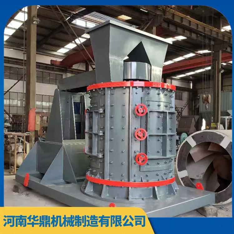 立轴式制砂机型号全 1250型数控立式复合制砂机 厂家直销 价格优惠