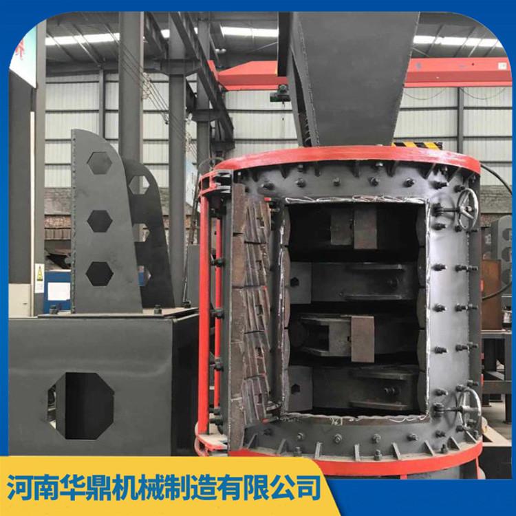立轴式制砂机型号全 新型建筑垃圾破碎制砂机 厂家直销 价格优惠