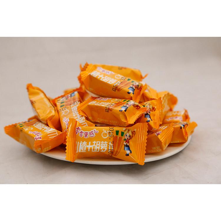 山丹丹 多味山楂 多味山楂饴   价格出售