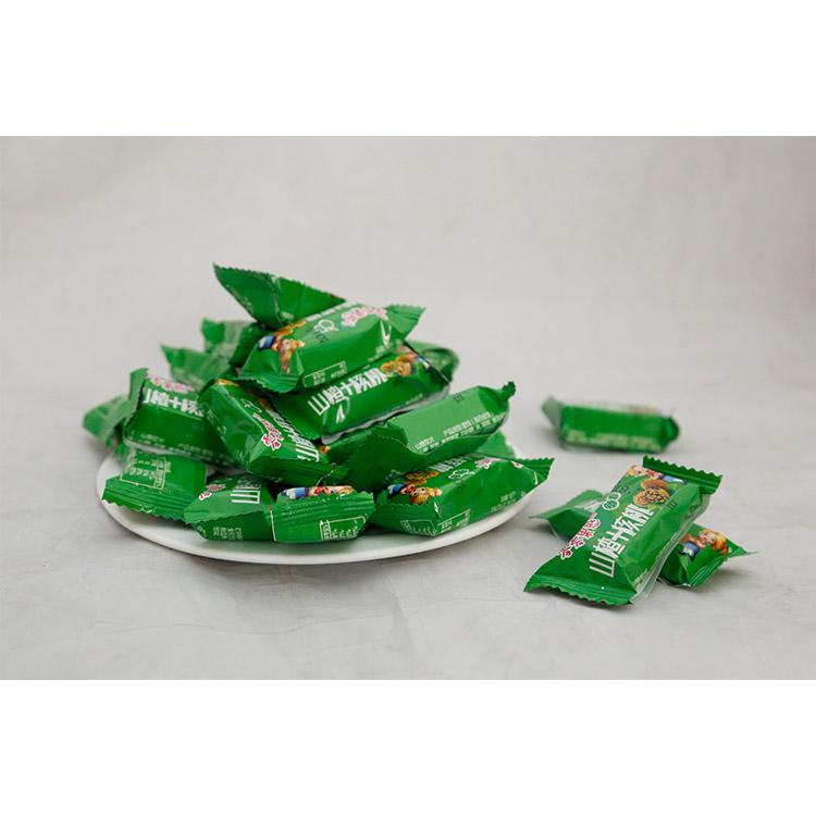 山丹丹 即食山楂制品  山楂果脯零食 价格优惠