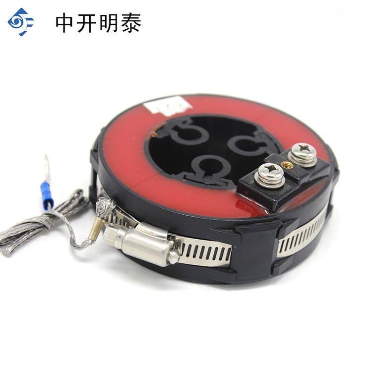 高精度LK2-10开口开合互感器优质圆形电流互感器双绕组