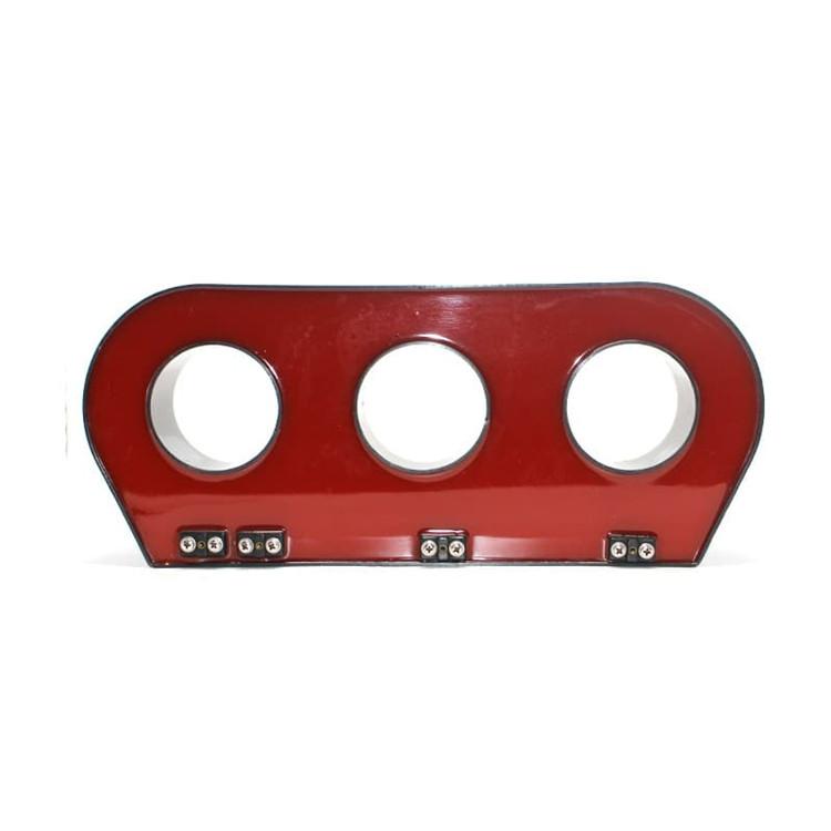 电流互感器 中开明泰LSY15-10/135双绕组三相一体式电流互感器
