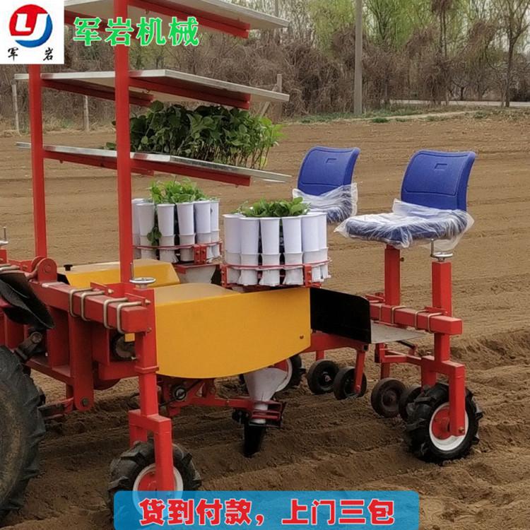品质保障 红薯移栽机 红薯移栽机批发