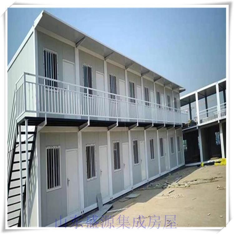 威海活动房批发活动房定制日照活动板房厂家电话