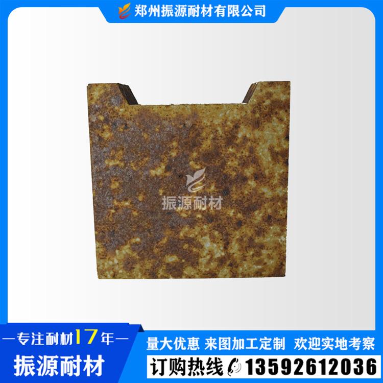 回转窑用硅莫砖 硅莫砖设计施工 河南专业回转窑厂家