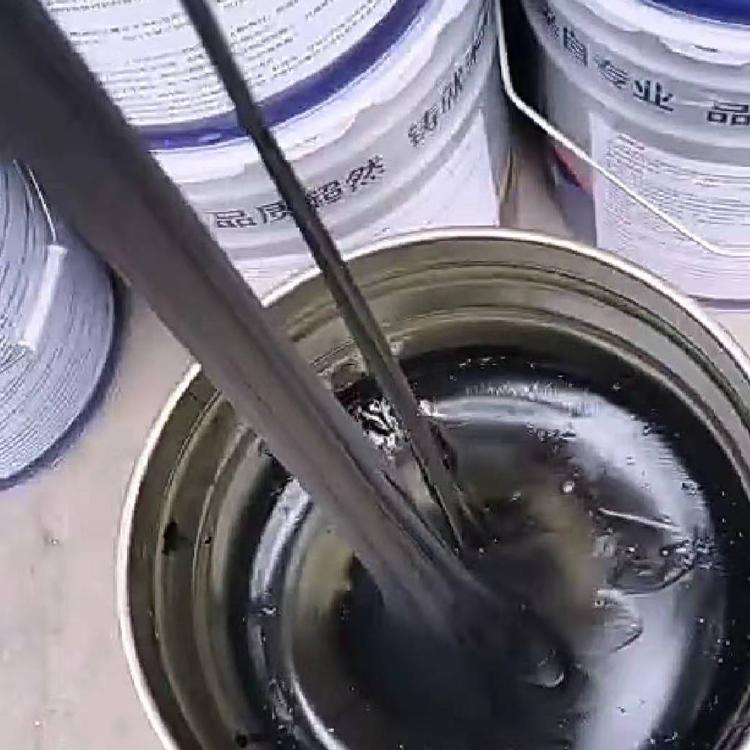 圣轩-非固化橡胶沥青防水涂料