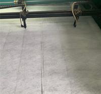 喷胶棉切片 智嘉美无胶棉 填充棉 仿丝棉