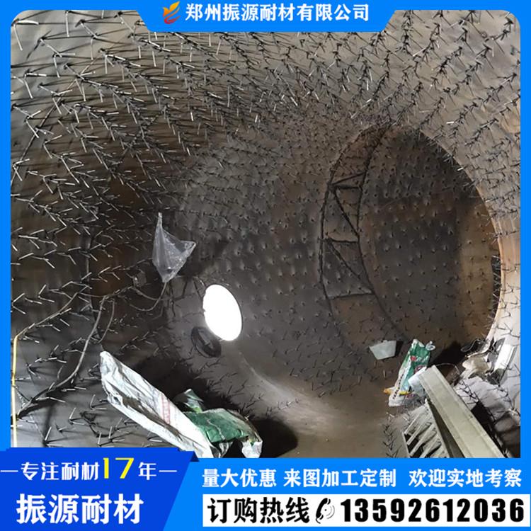 熔铝炉用黏土砖 砖型设计定制尺寸 免费提供技术指导