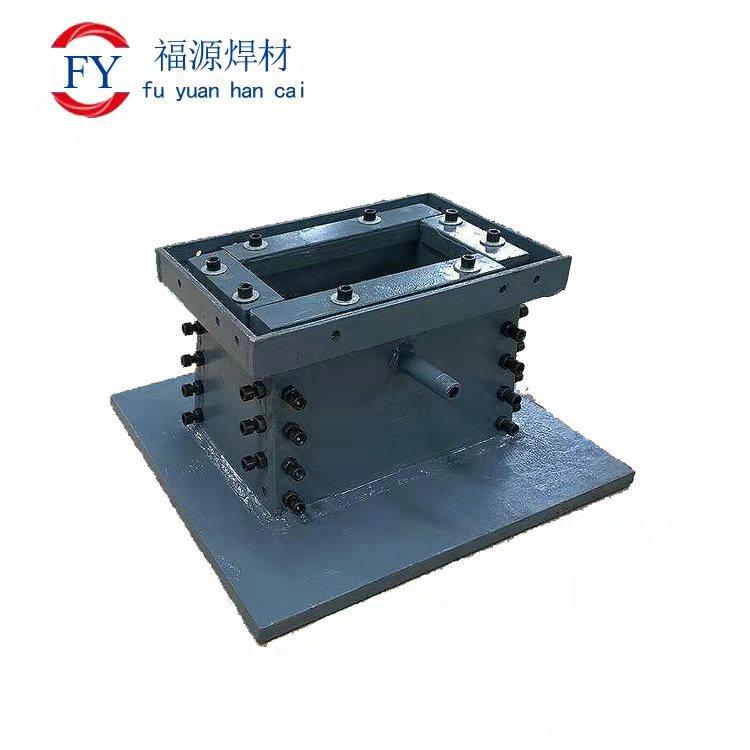 厂家批发砖机口 240X120砖机龙口 量大从优 耐磨多孔砖机龙口