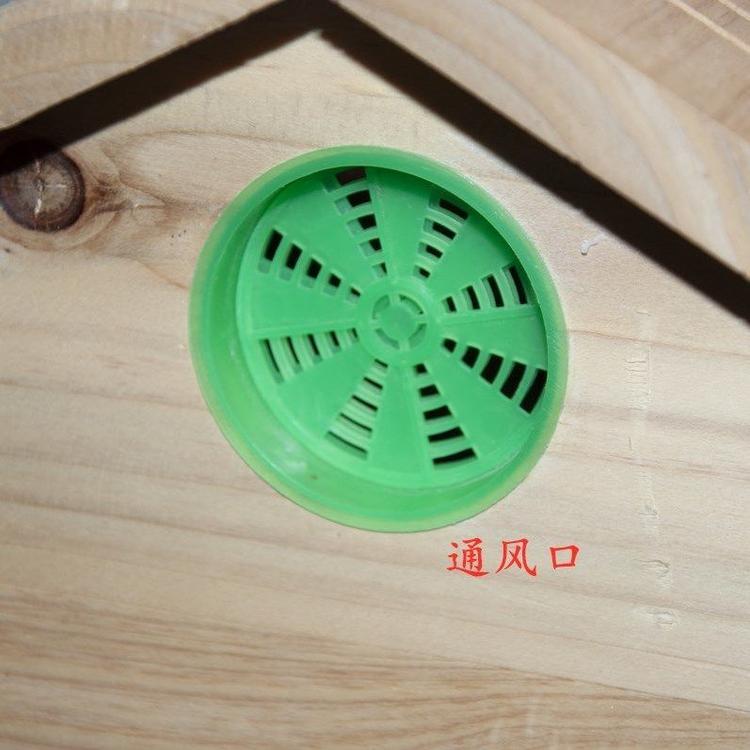 蜜蜂箱