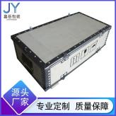 厂家生产上海钢带箱青浦钢带箱出口钢带箱嘉定钢带箱免熏蒸钢带箱